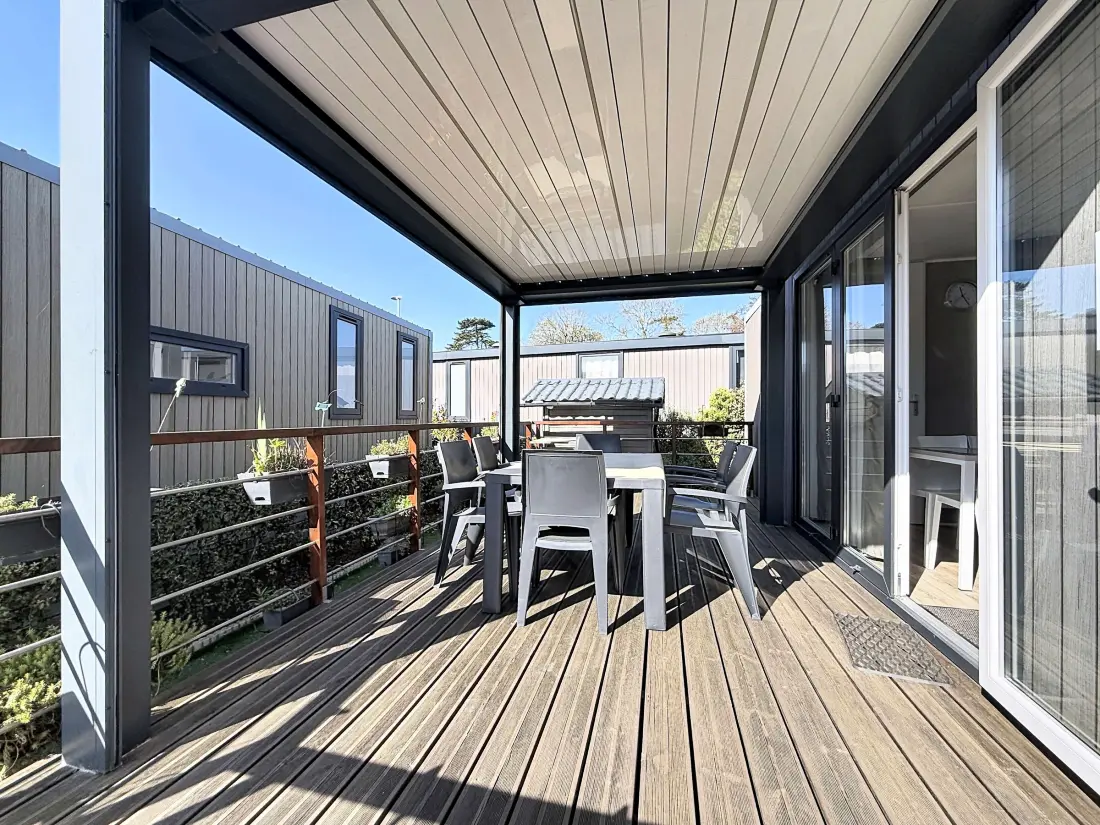 Maison de Vacances Jullouville 357