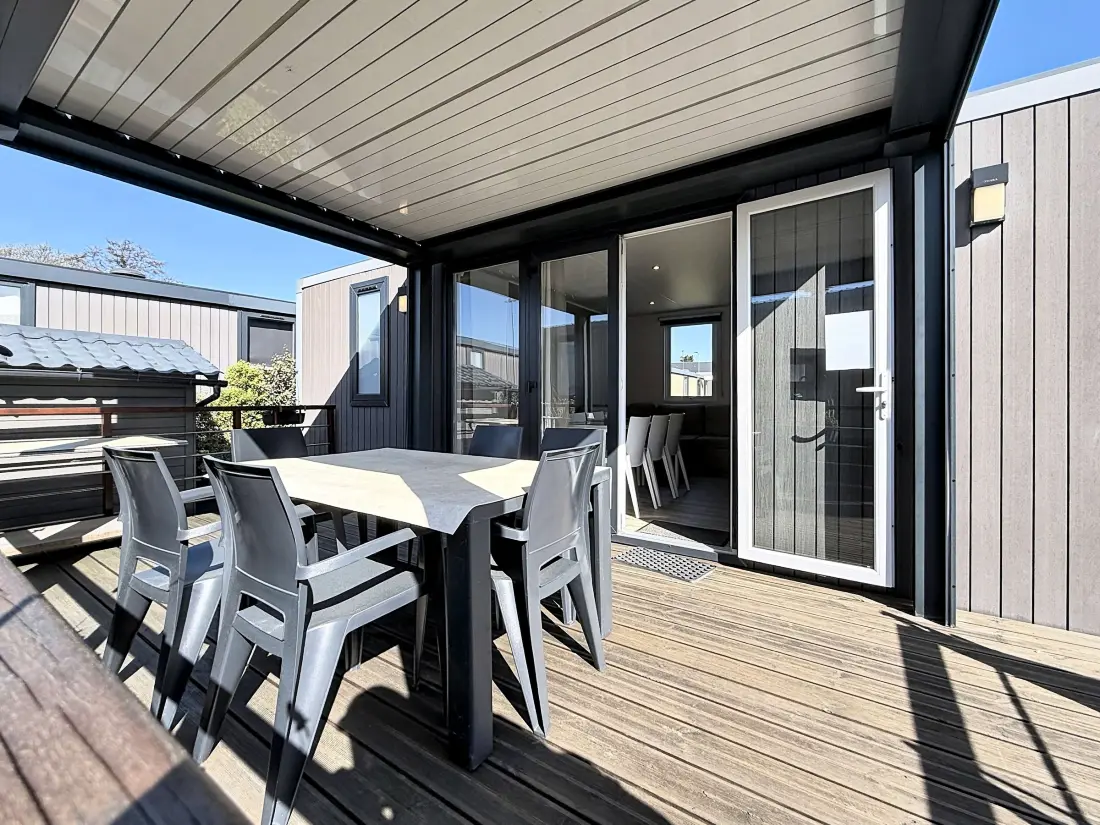 Maison de Vacances Jullouville 357