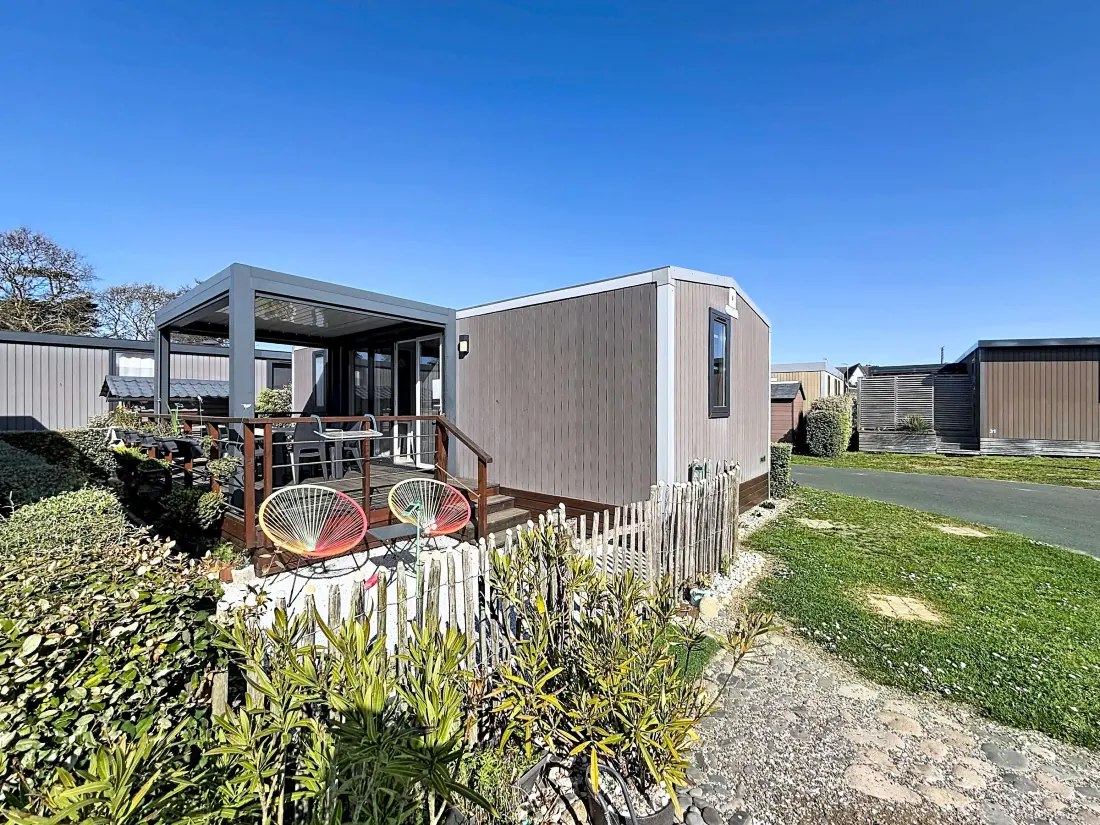 Maison de Vacances Jullouville 357