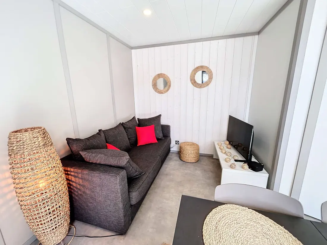 Maison de Vacances Jullouville 360
