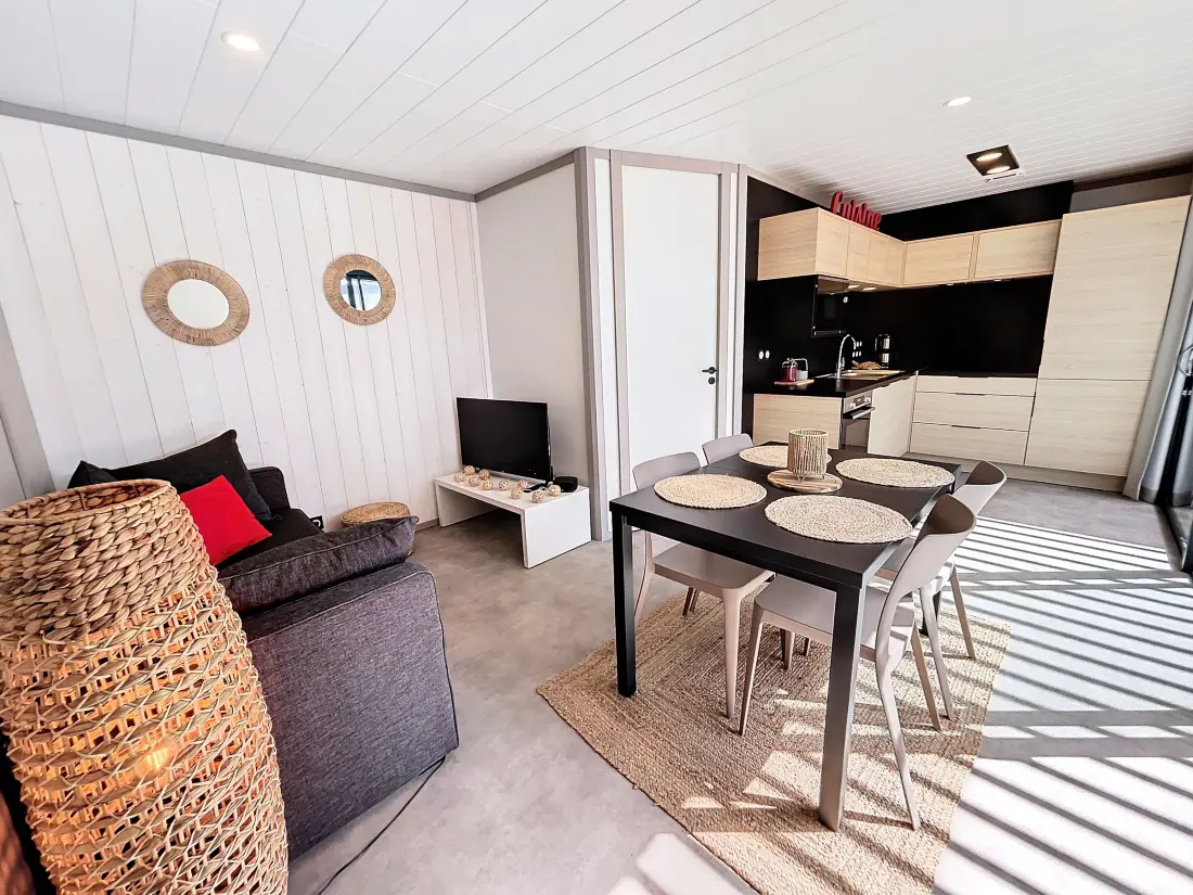 Maison de Vacances Jullouville 360