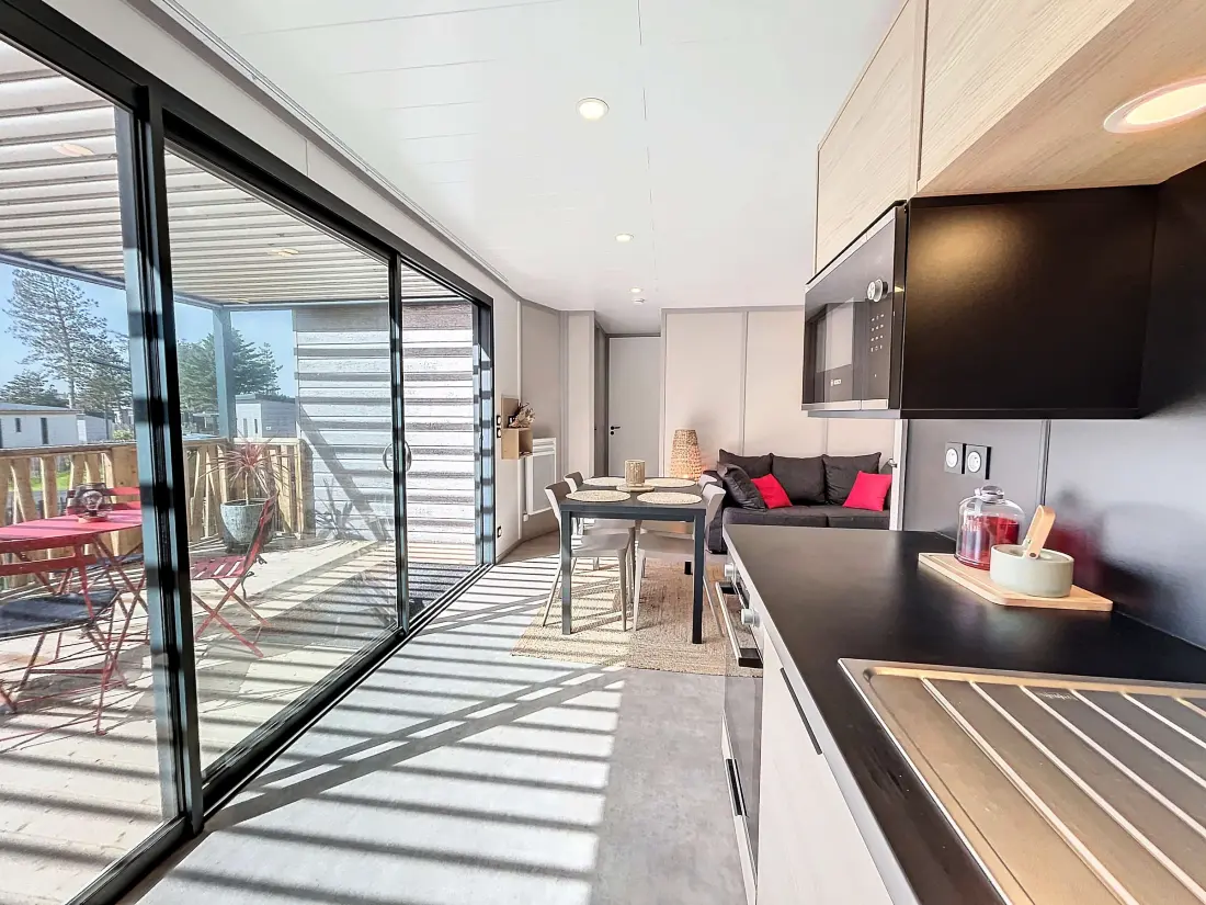 Maison de Vacances Jullouville 360