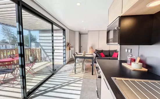 Maison de Vacances Jullouville 360