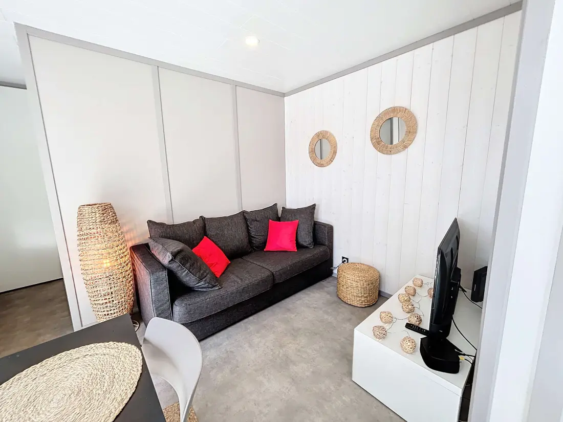 Maison de Vacances Jullouville 360
