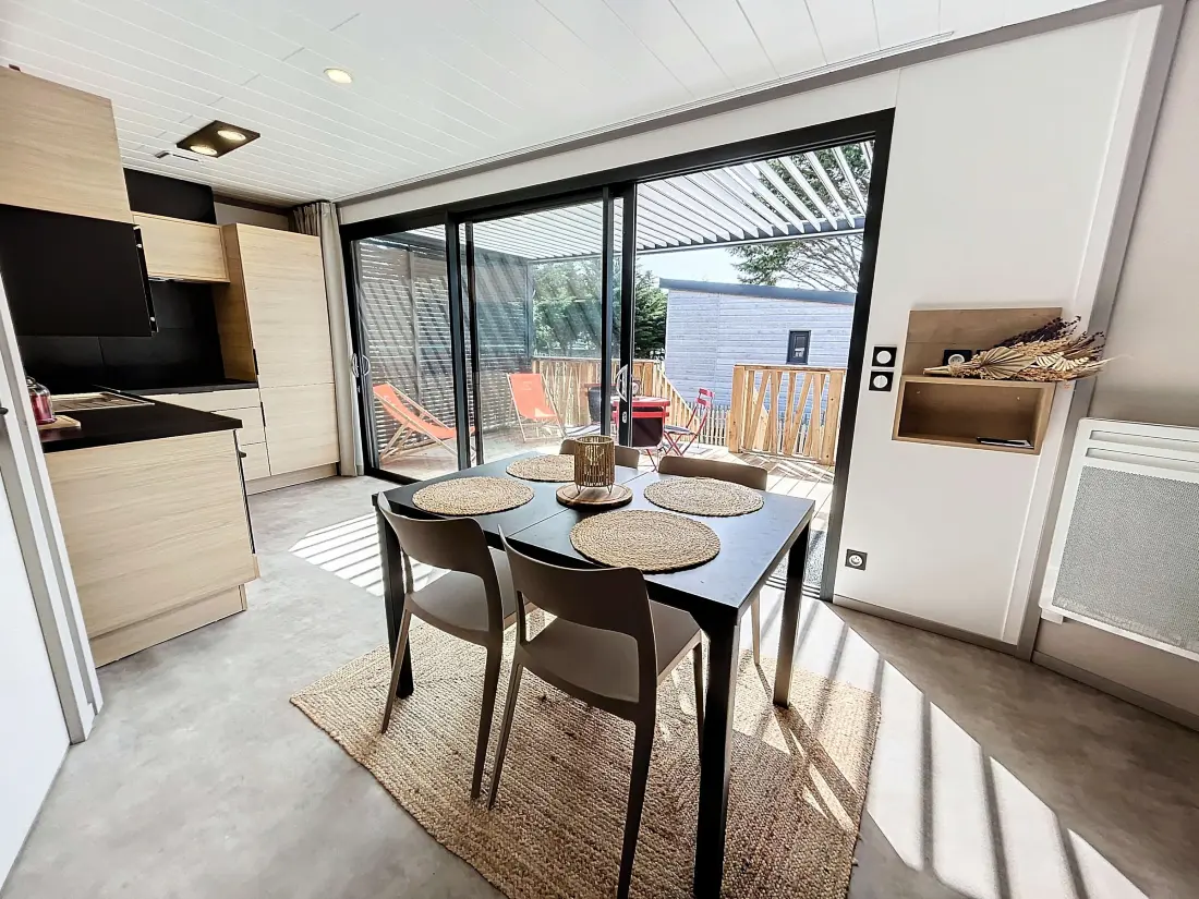 Maison de Vacances Jullouville 360