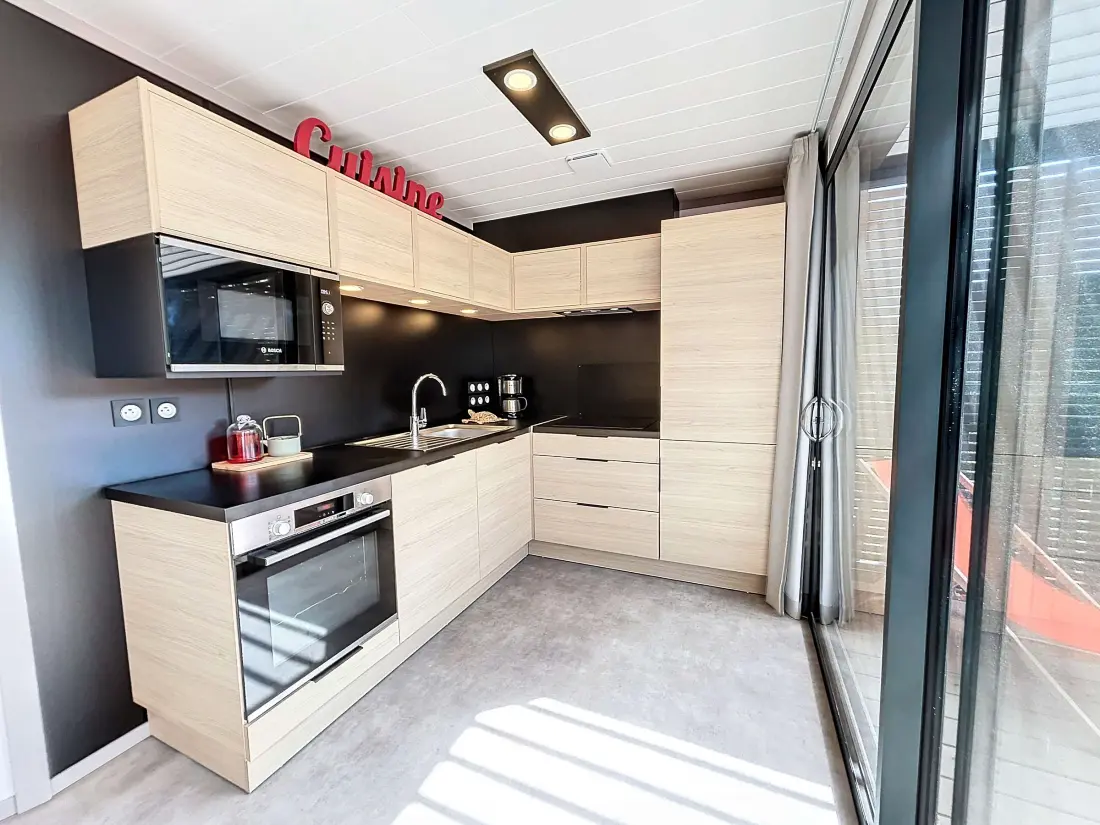 Maison de Vacances Jullouville 360