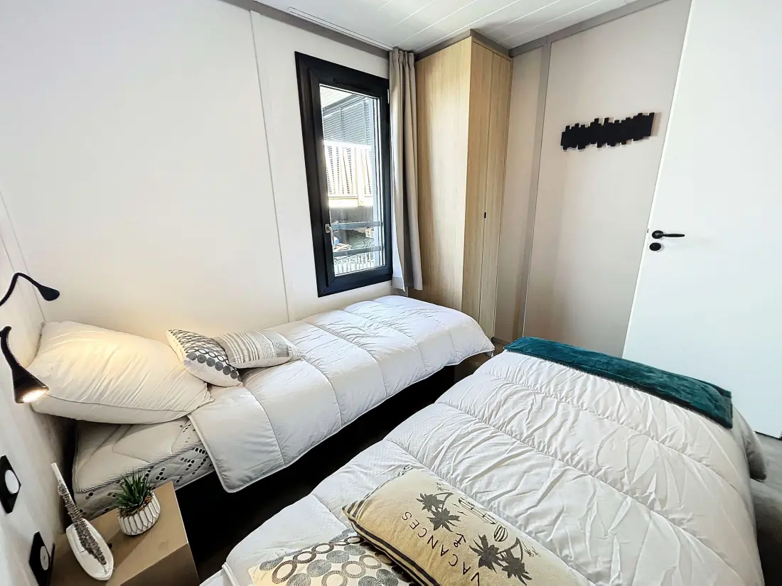 Maison de Vacances Jullouville 360