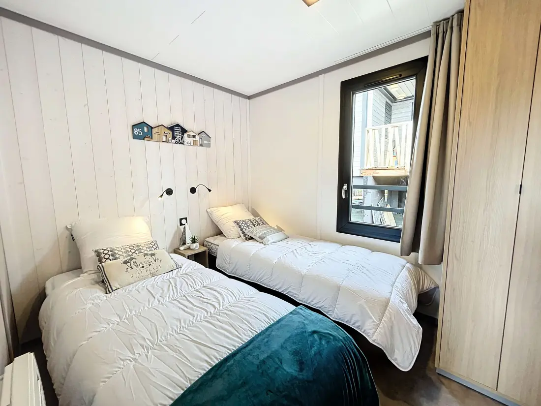 Maison de Vacances Jullouville 360