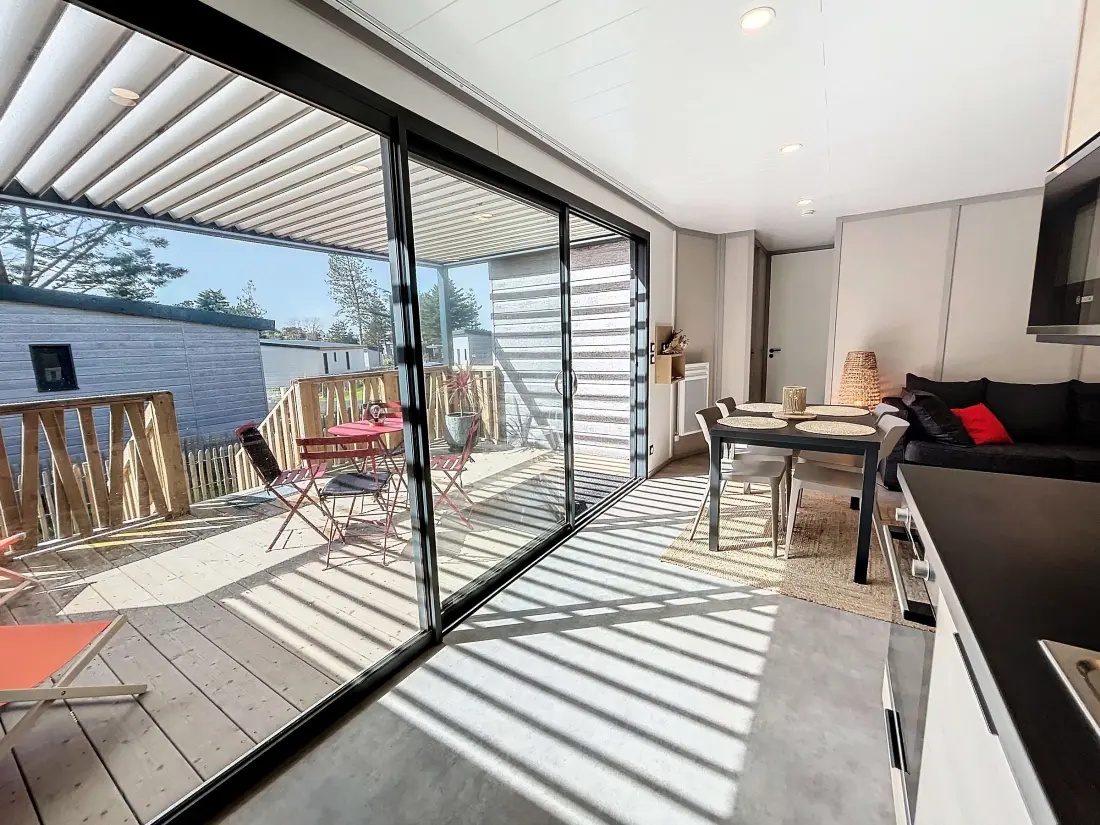 Maison de Vacances Jullouville 360
