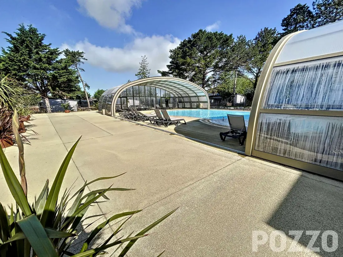 Maison de Vacances Jullouville 360