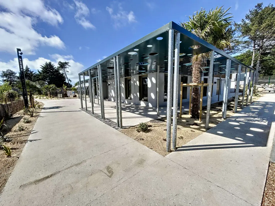 Maison de Vacances Jullouville 360