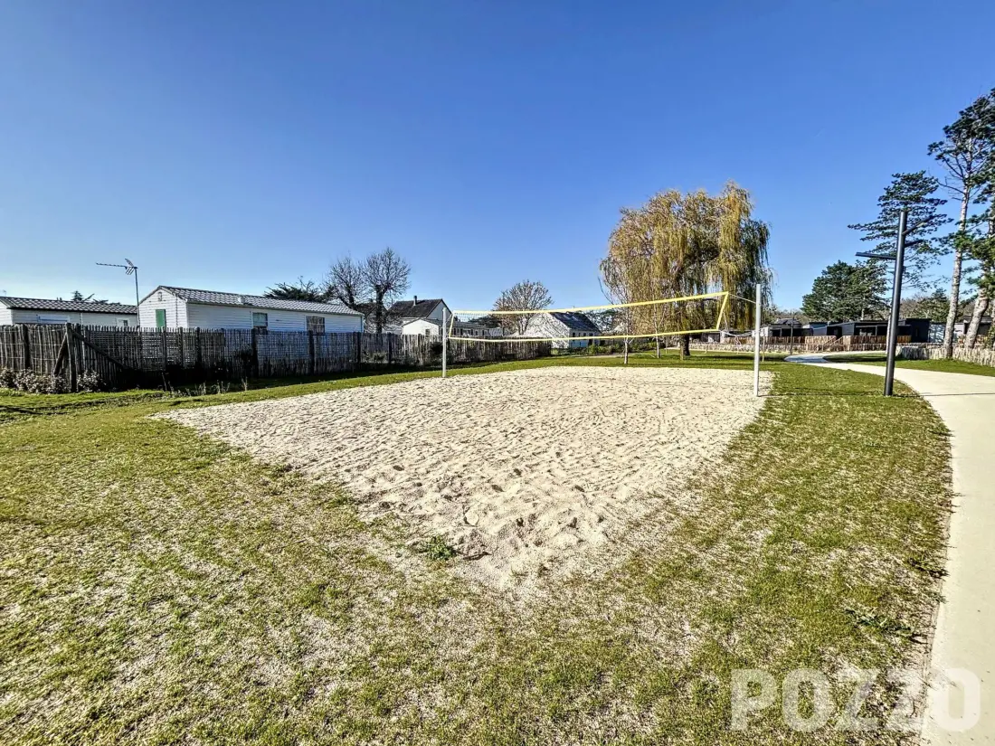 Maison de Vacances Jullouville 360
