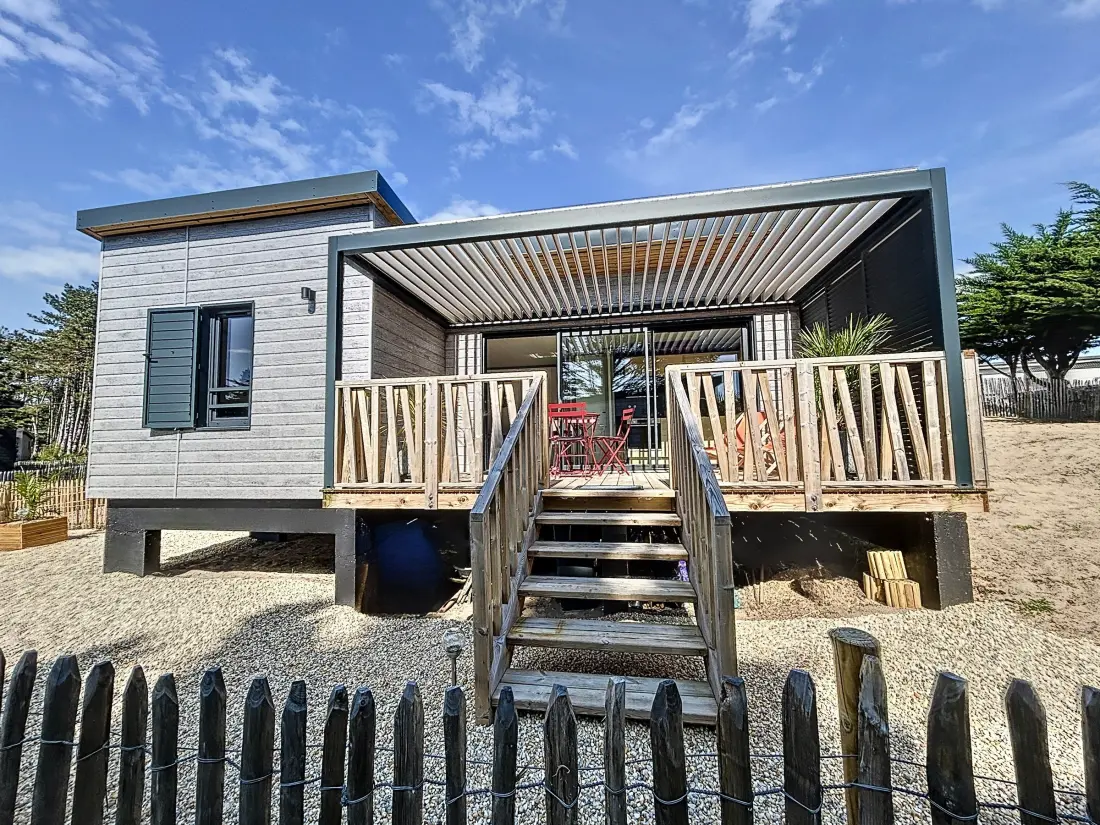 Maison de Vacances Jullouville 360