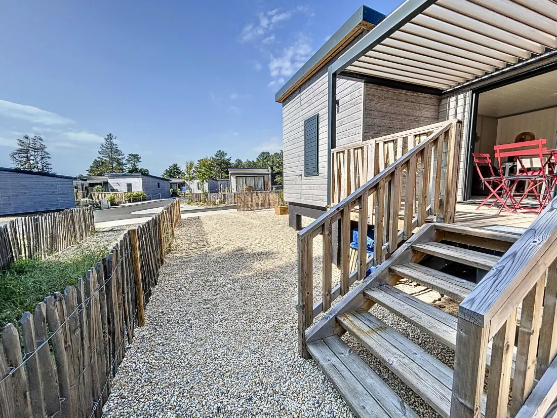 Maison de Vacances Jullouville 360