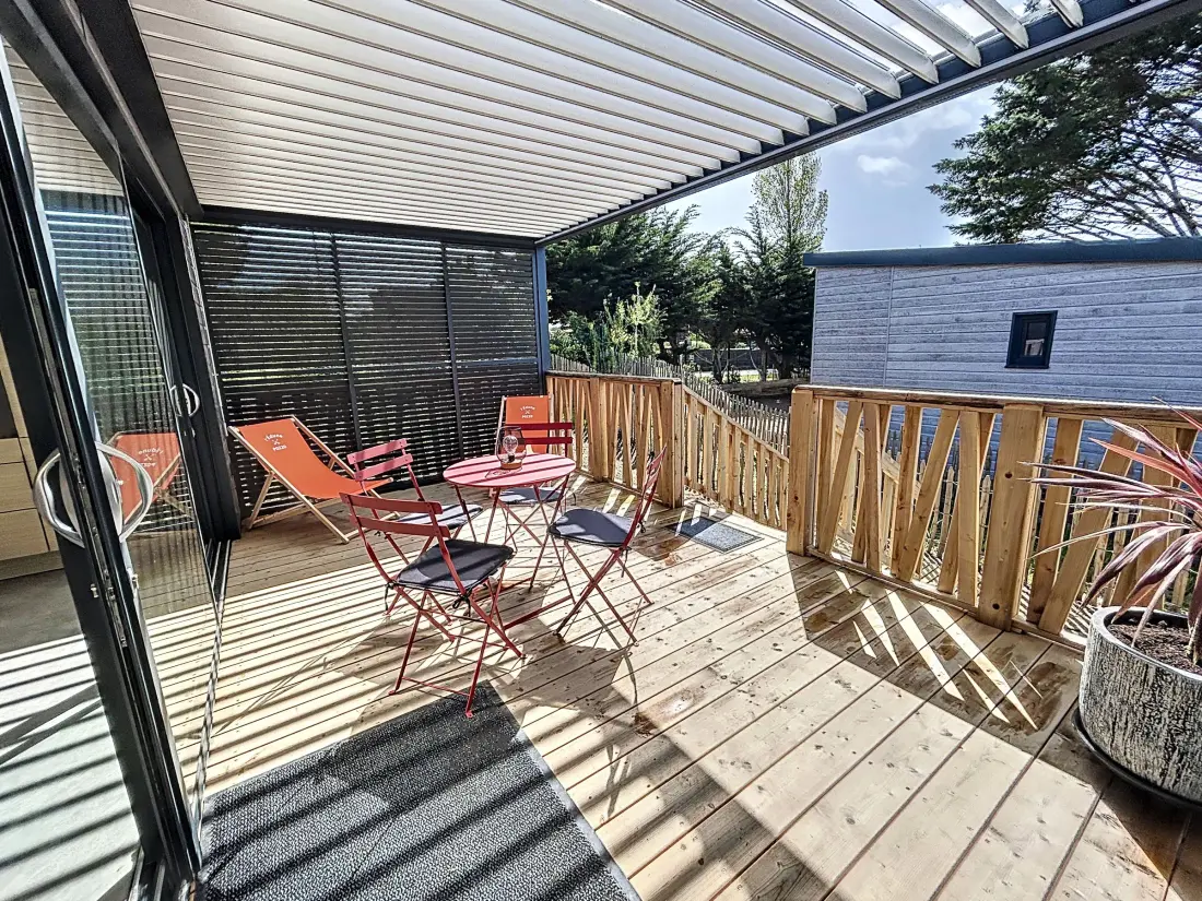 Maison de Vacances Jullouville 360