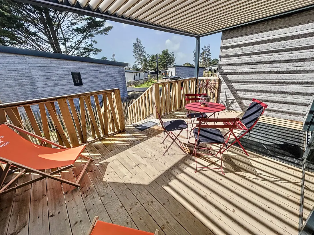 Maison de Vacances Jullouville 360