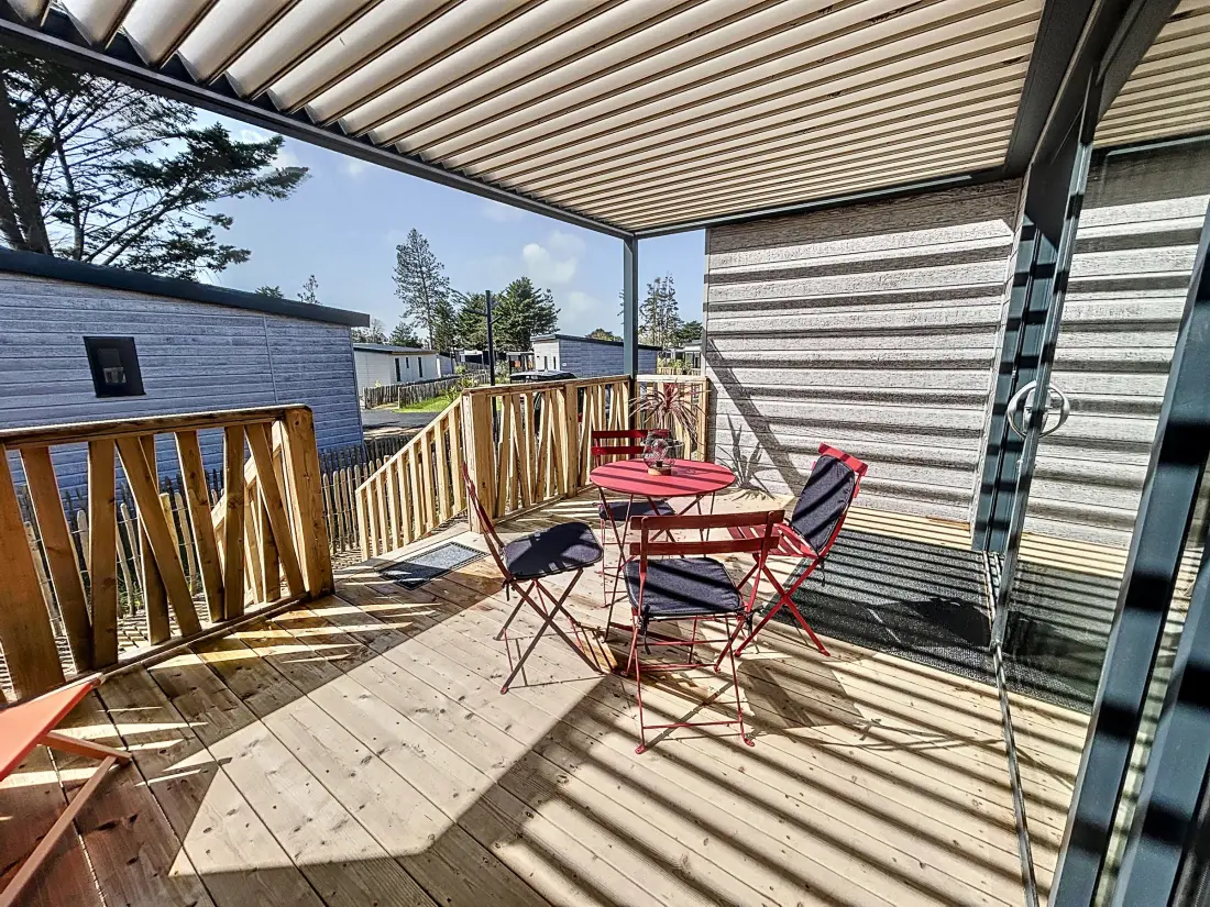 Maison de Vacances Jullouville 360