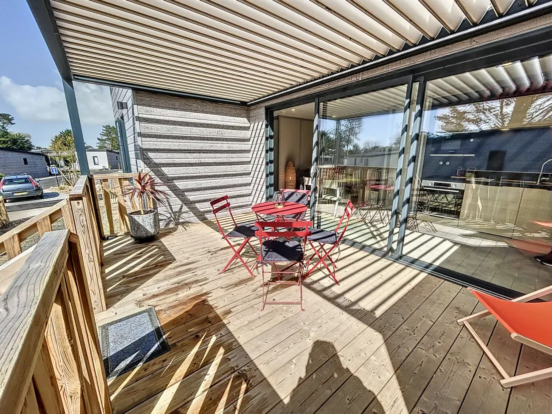 Maison de Vacances Jullouville 360