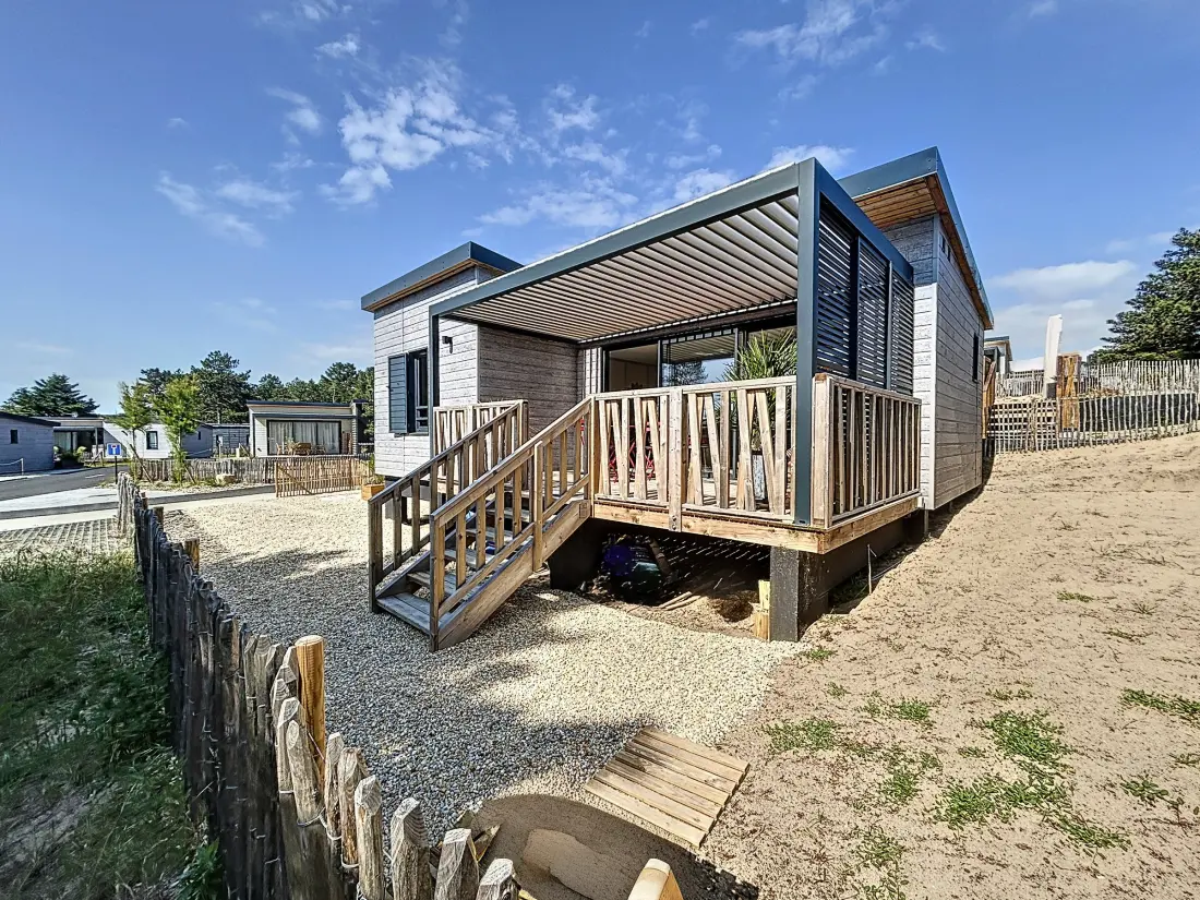 Maison de Vacances Jullouville 360
