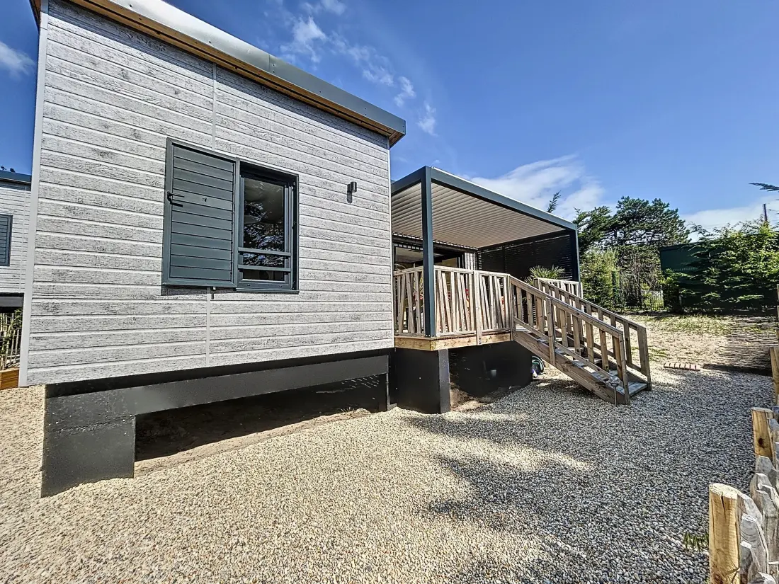 Maison de Vacances Jullouville 360