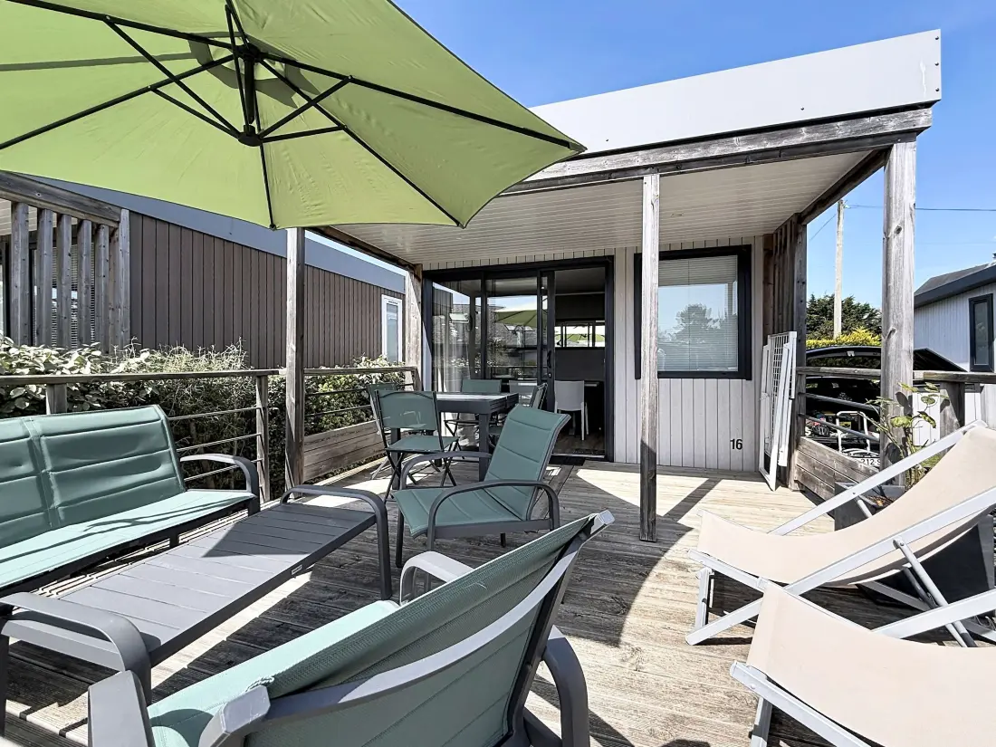 Maison de Vacances Jullouville 363
