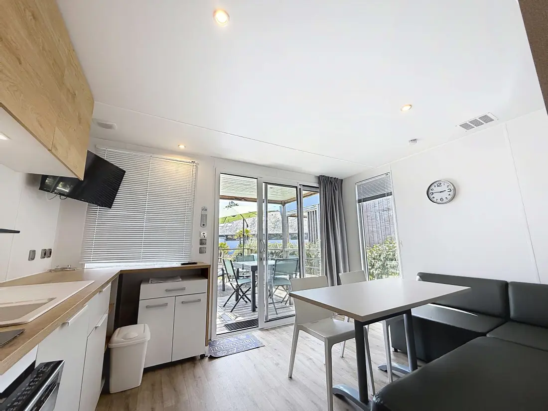 Maison de Vacances Jullouville 363