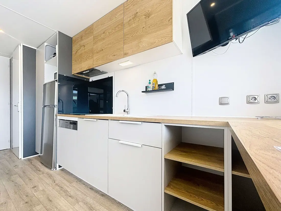 Maison de Vacances Jullouville 363