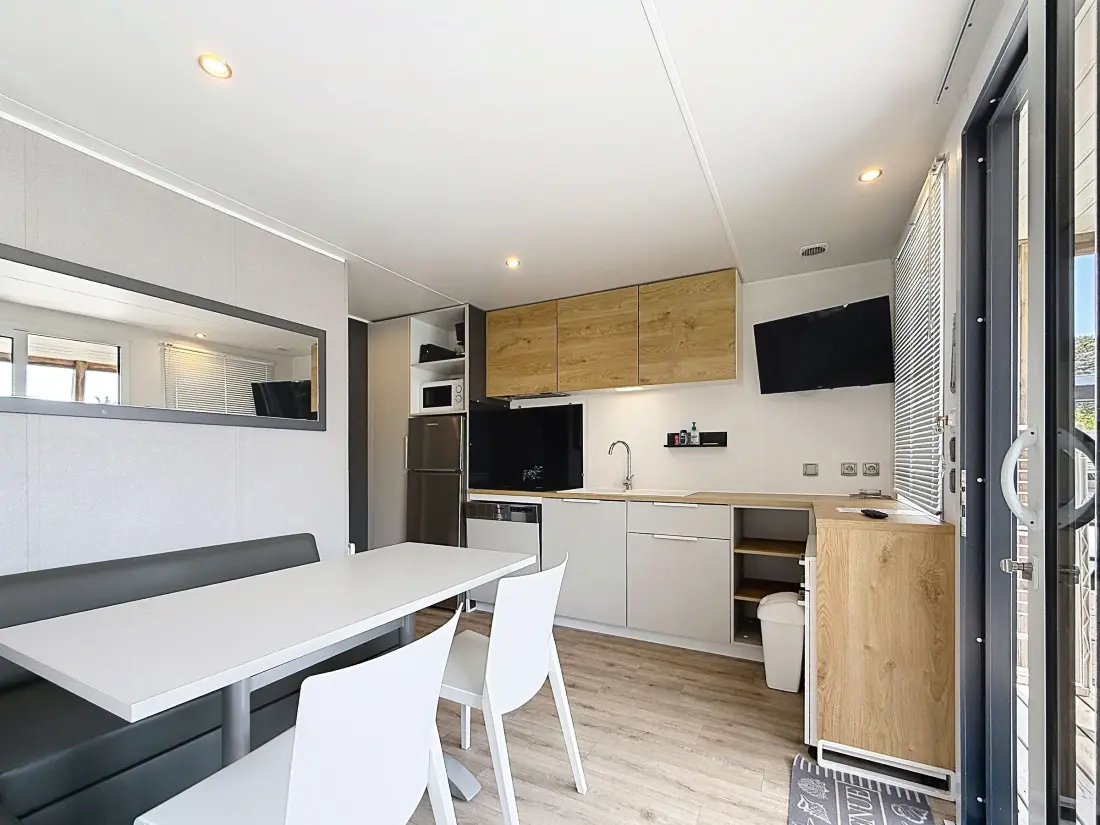 Maison de Vacances Jullouville 363
