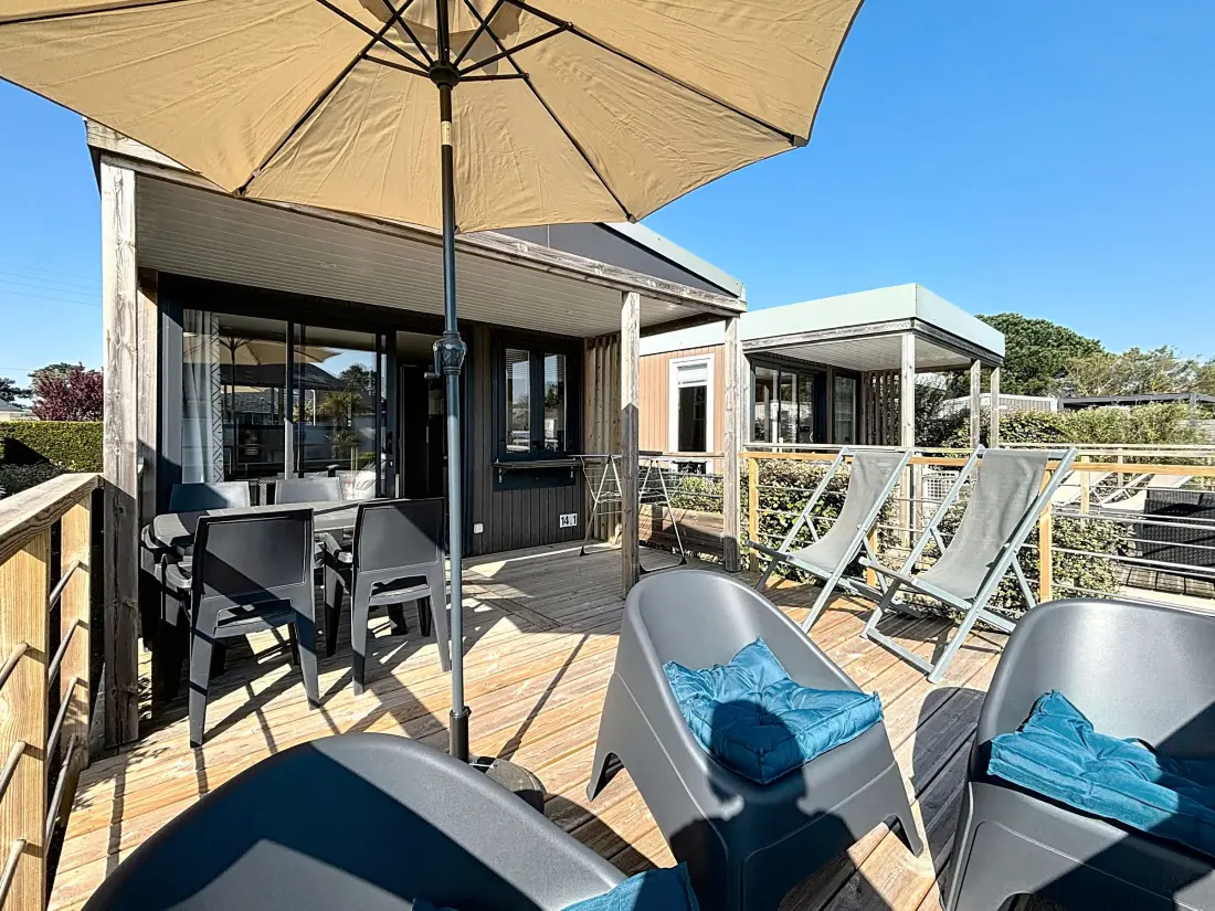 Maison de Vacances Jullouville 364