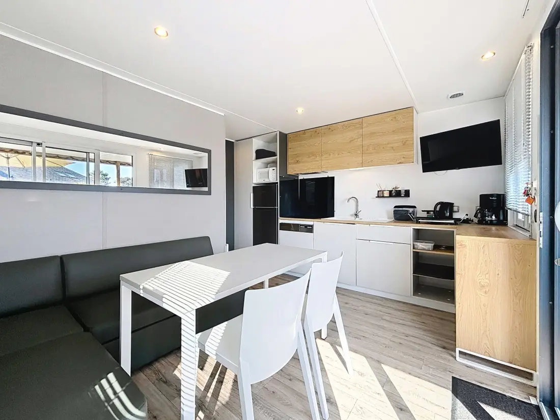 Maison de Vacances Jullouville 364