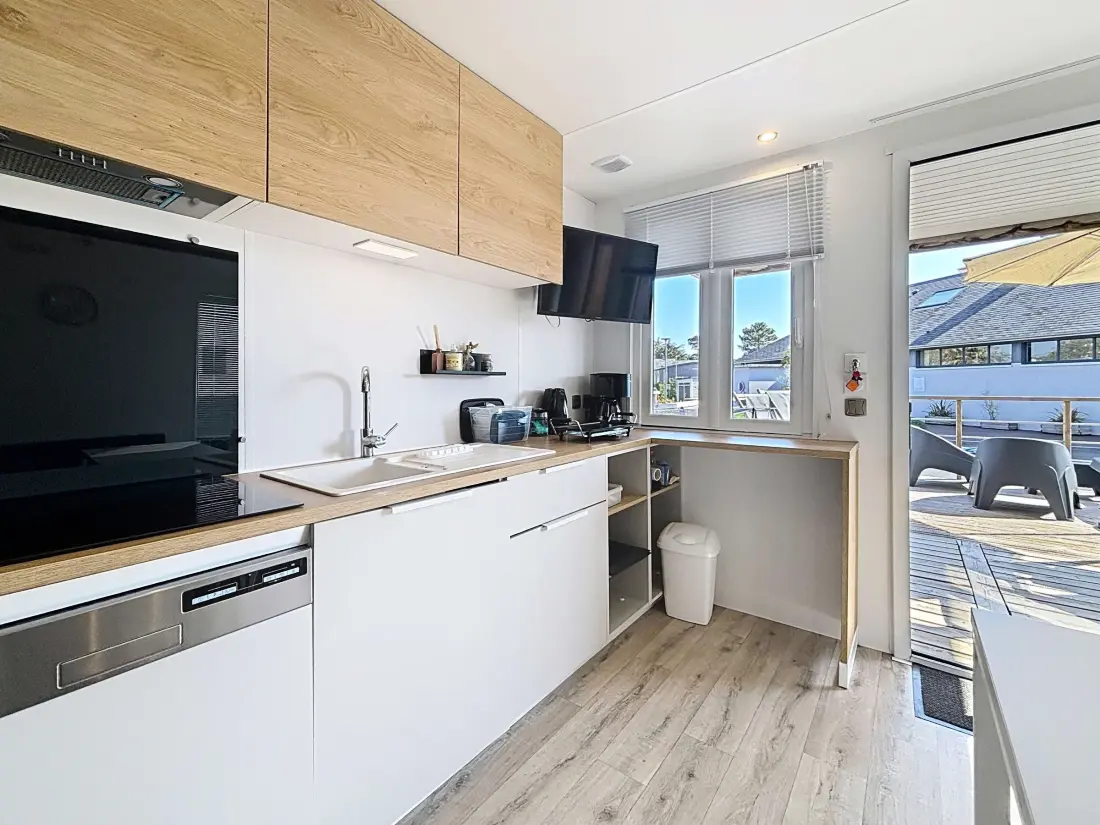 Maison de Vacances Jullouville 364