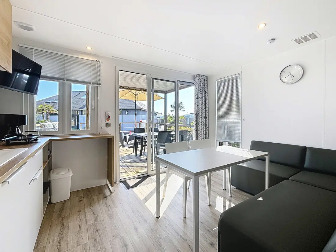 Maison de Vacances Jullouville 364