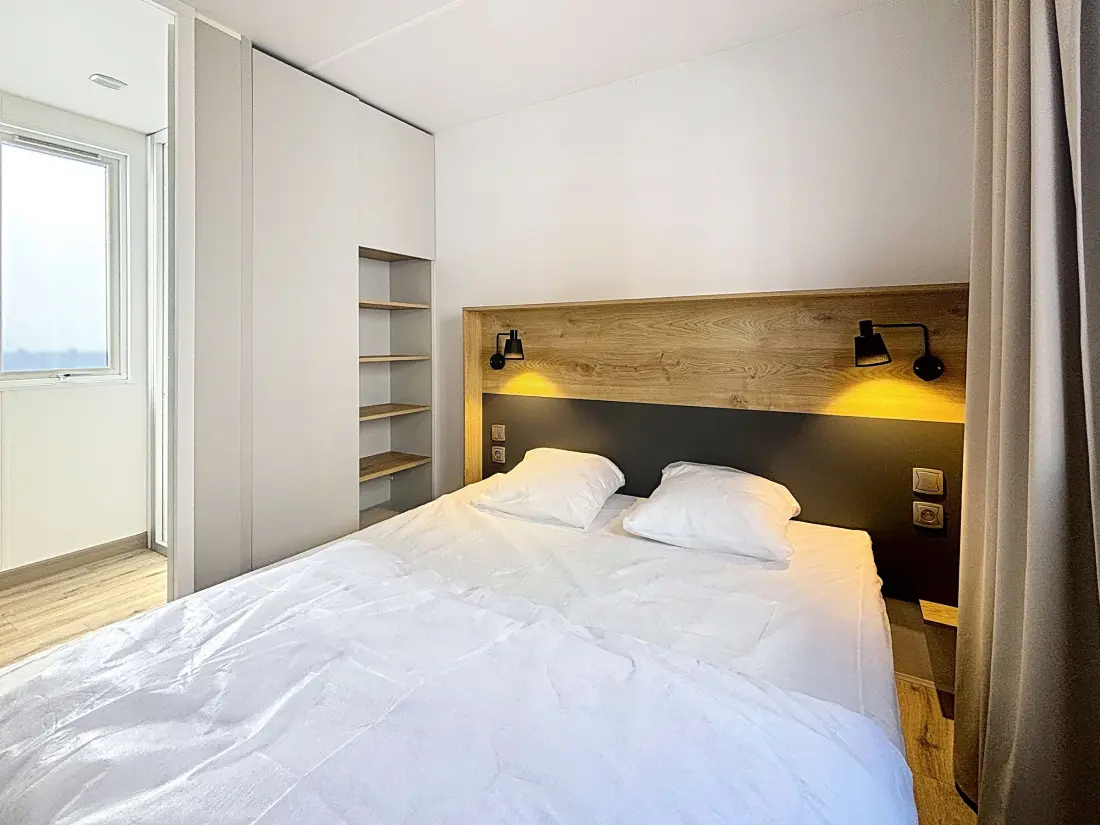 Maison de Vacances Jullouville 364