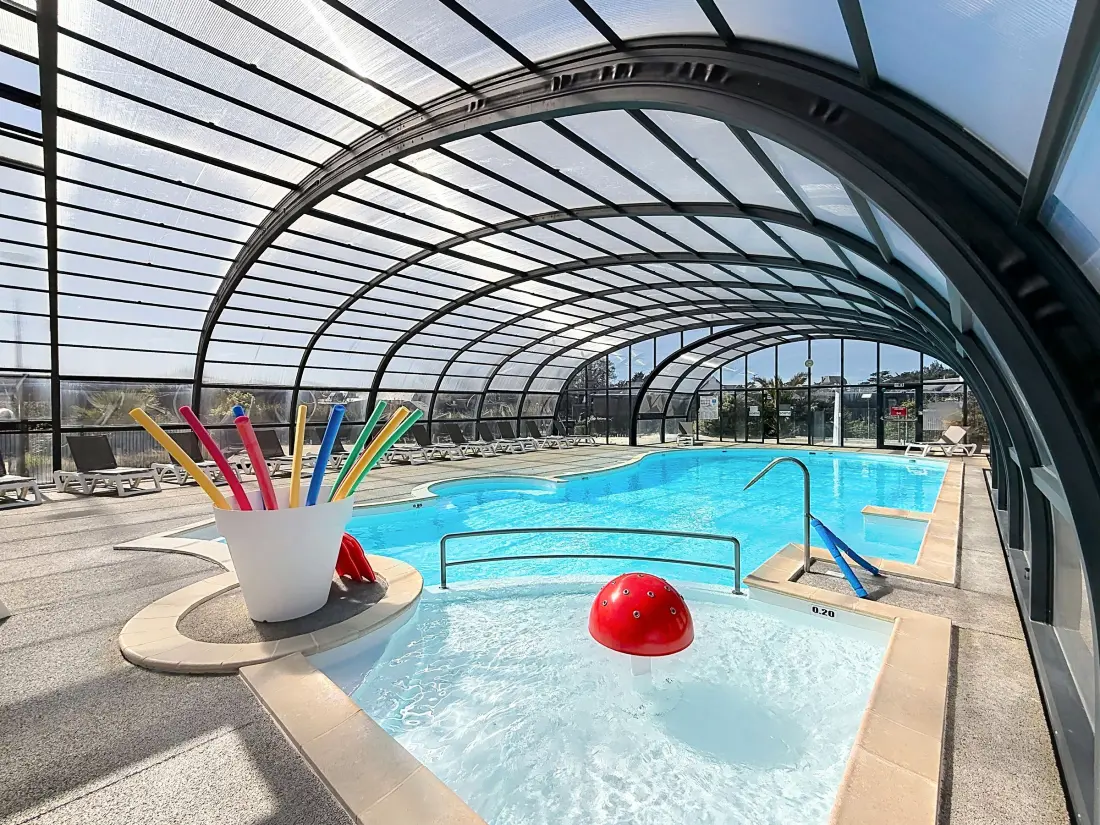 Maison de Vacances Jullouville 364