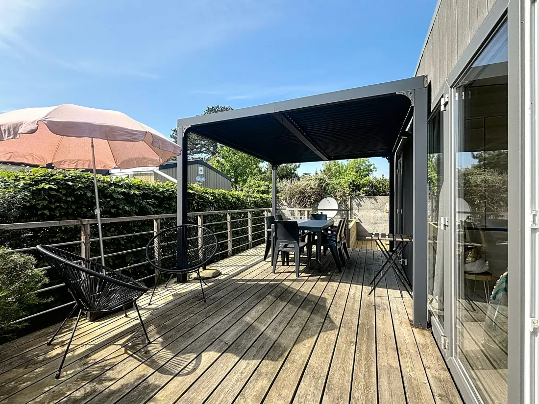 Maison de Vacances Jullouville 366
