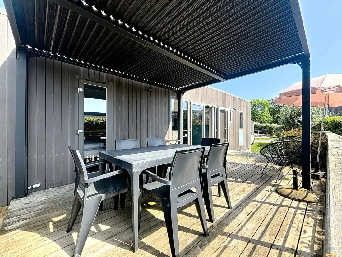Maison de Vacances Jullouville 366