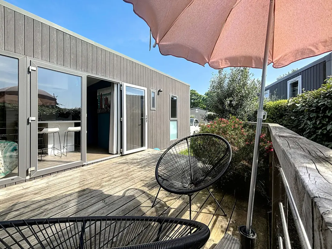 Maison de Vacances Jullouville 366