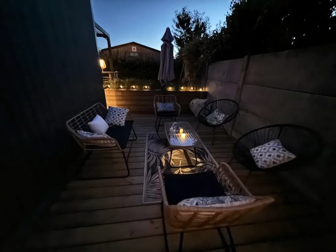 Maison de Vacances Jullouville 366