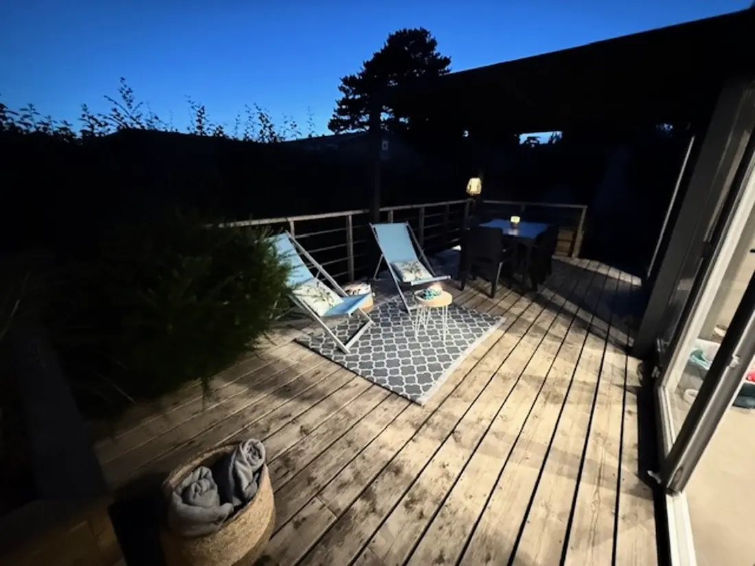 Maison de Vacances Jullouville 366