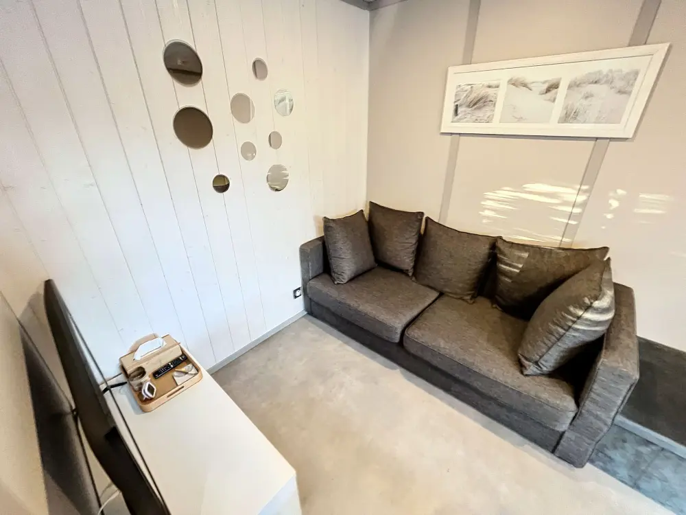 Maison de Vacances Jullouville 374
