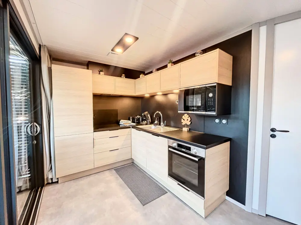 Maison de Vacances Jullouville 374