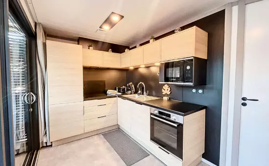 Maison de Vacances Jullouville 374