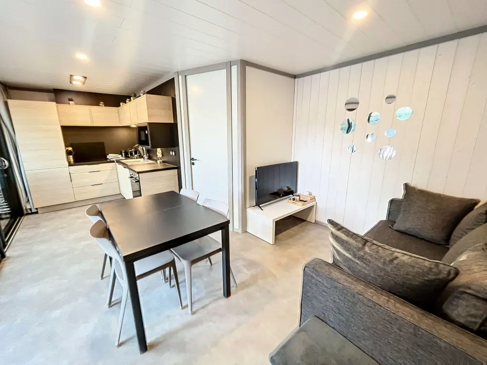 Maison de Vacances Jullouville 374