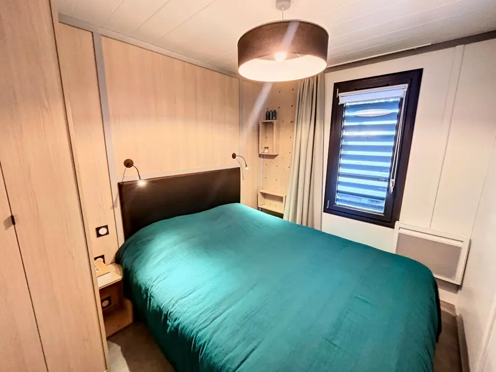 Maison de Vacances Jullouville 374