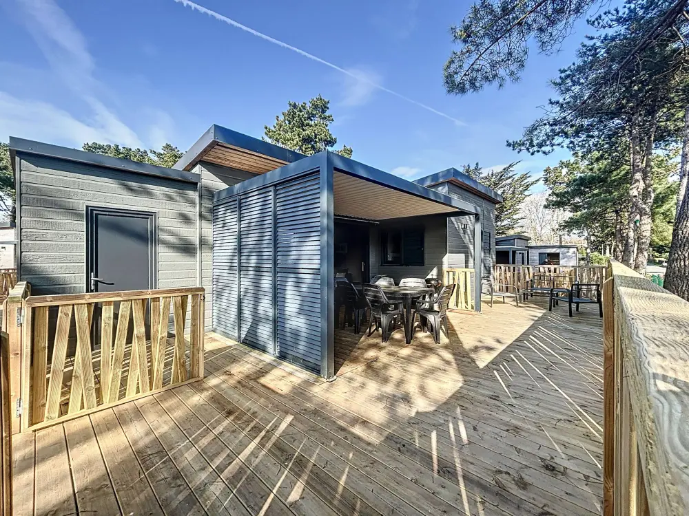 Maison de Vacances Jullouville 374