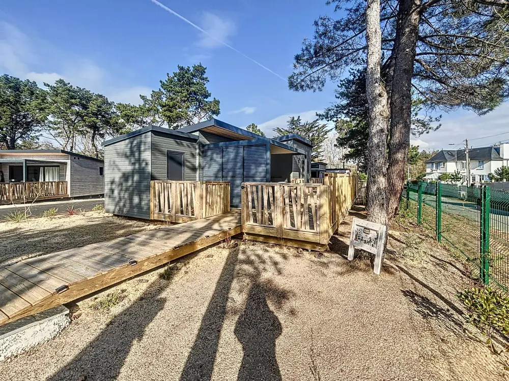 Maison de Vacances Jullouville 374
