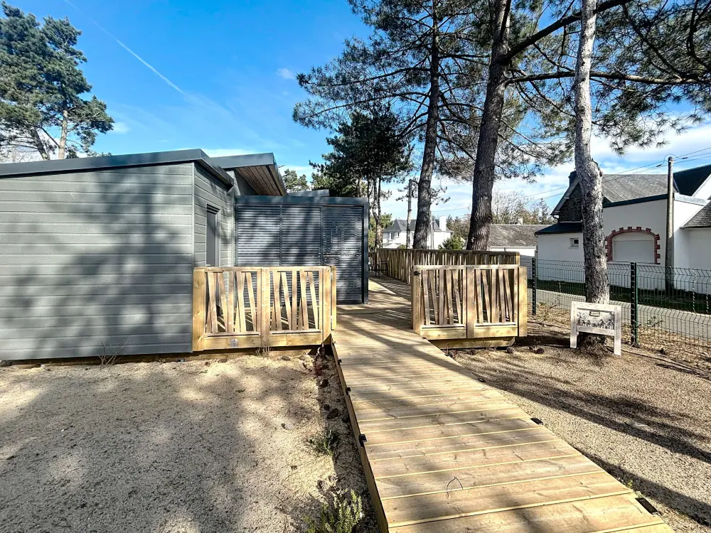 Maison de Vacances Jullouville 374