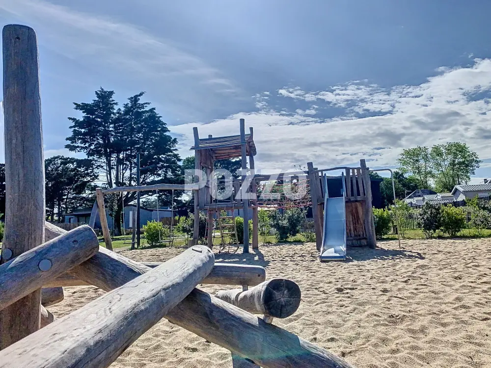 Maison de Vacances Jullouville 374