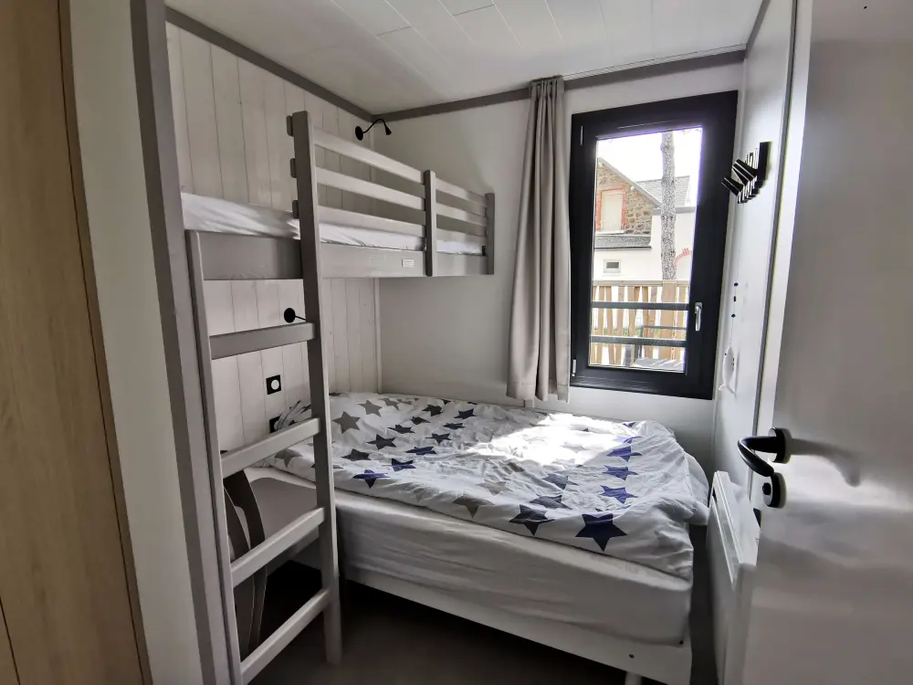 Maison de Vacances Jullouville 374