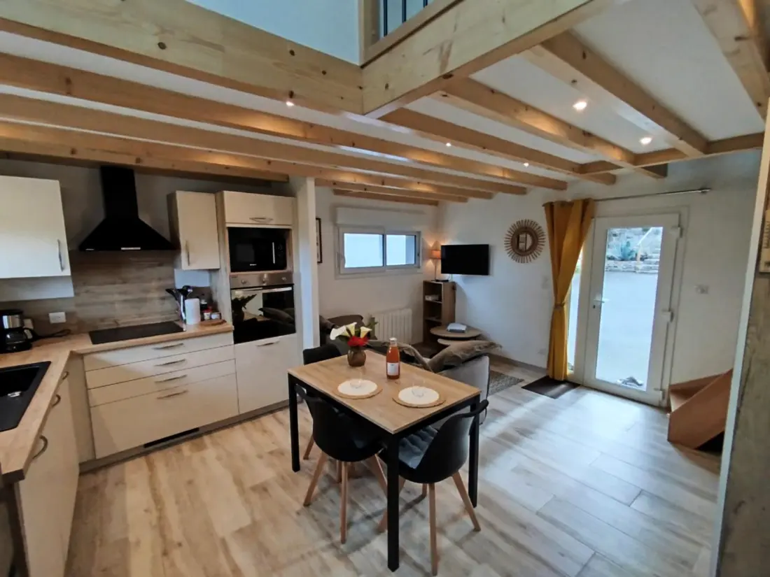 Maison de Vacances Jullouville 376